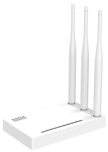 Роутер Netis WF2409E 300 Wi-Fi UA - фото 5