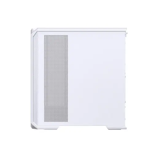 Корпус JONSBO D400 White - фото 8