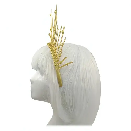 Обруч Дженнифер - фото 2