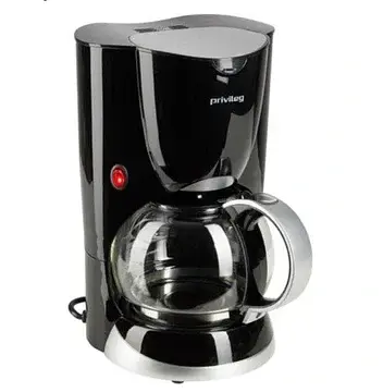 Кофеварка Privileg 568796 - фото 2