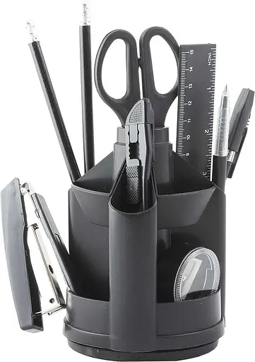 Набор настольный, BM.6300-01, 13 предметов