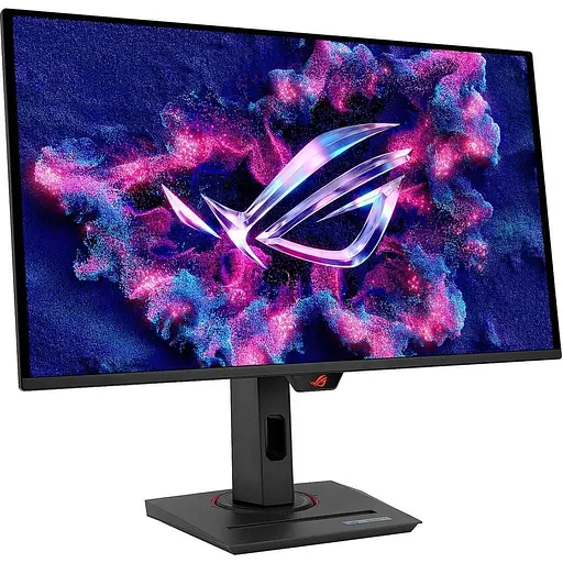 Монитор 27" ASUS ROG Strix XG27UCDMG Black UHD OLED 240Hz (90LM0B20-B01971) - фото 2