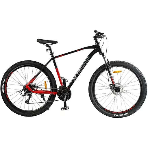 Велосипед Спортивный Corso "X-POWER" 27.5" дюймов PW-80198