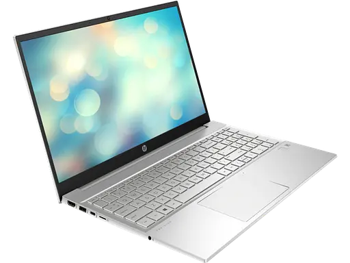 Ноутбук HP Pavilion Laptop 15-eh1130ur (638D3EA) Silver - фото 3