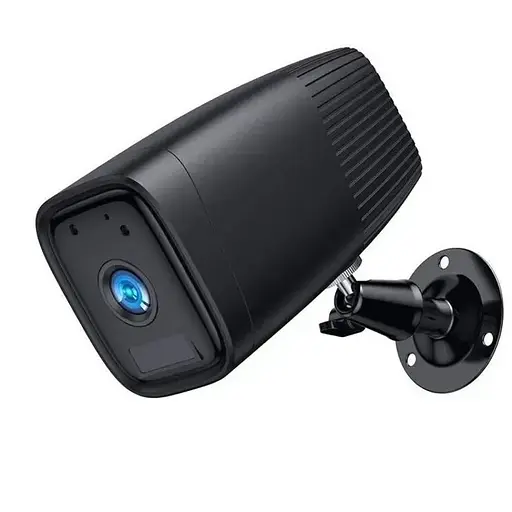 Камера уличная Wi-Fi Nectronix ZC-PC206 черная