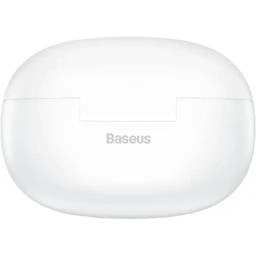 Бездротові навушники Baseus Bowie MZ10 True Wireless Earphones White - фото 4