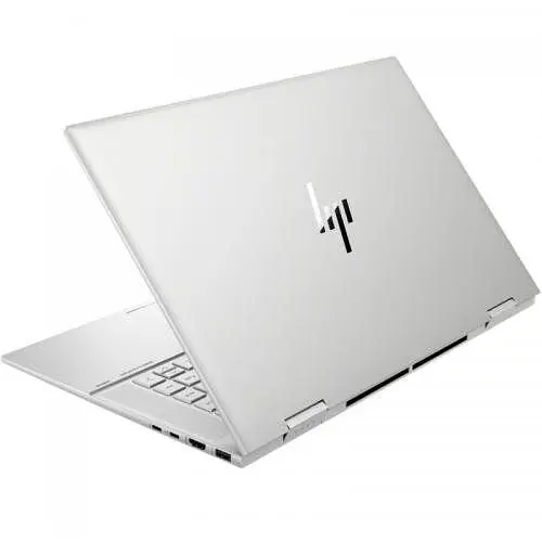Ноутбук HP Envy x360 14-fa0400nw, 14 inch 1920 x 1200 сенсорний екран, AMD Ryze 5 8640HS 6 C/12 T, 3.5 GHz - 4.9 GHz, 6 MB 16 MB Cache, 16 GB 760M графікою, Windows 11 Pro - фото 3