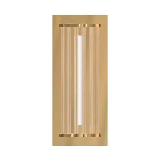 Настінний світильник CALLY MB3114-1-3GT Zuma Line - фото 1