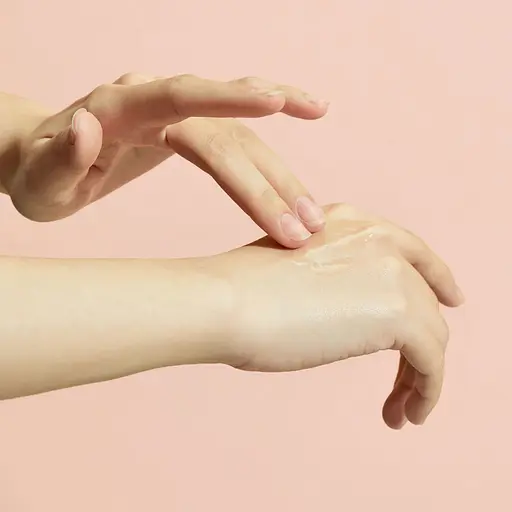 Лубрикант із доглядом на водній основі Bijoux Indiscrets Sex au Naturel - Aloe Vera - фото 3