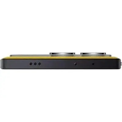 Смартфон Xiaomi Poco X6 Pro 12/512GB Yellow - фото 9