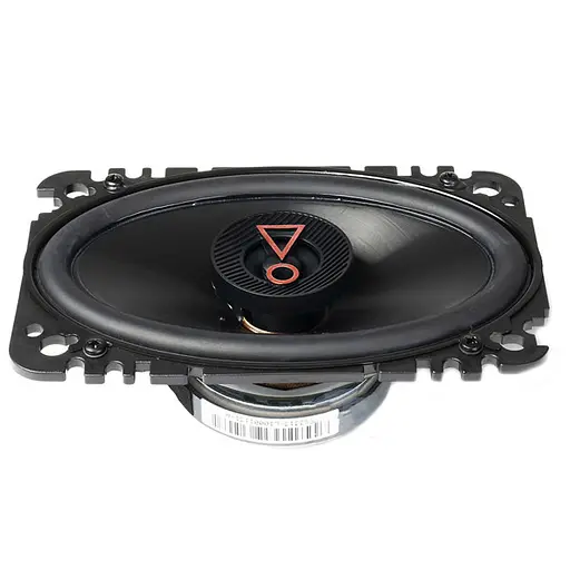 Коаксіальна акустична система JBL STAGE3 6427 - фото 4