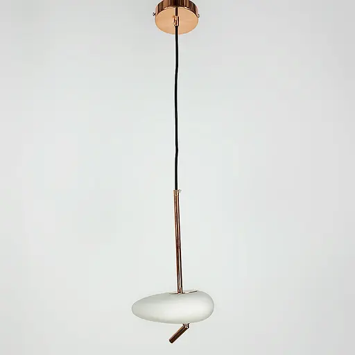 Підвісний світильник Pebbles у 2-х розмірах Line.F Діаметр 19 см - фото 2