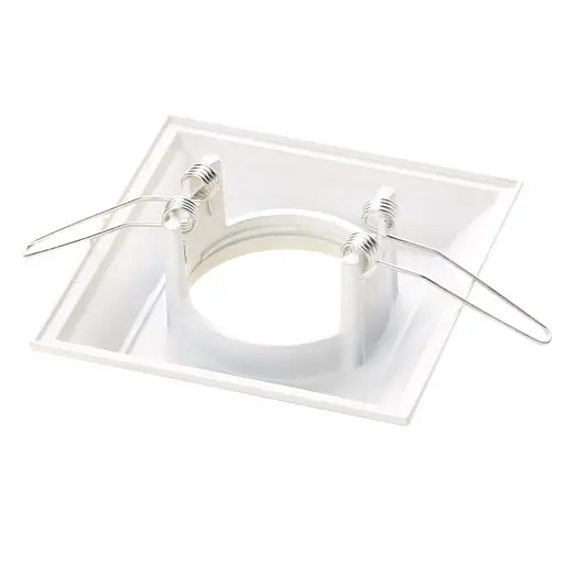 Світильник точковий Brille декоративний HDL-M12 MR16 WH/AB L13-150 - фото 2