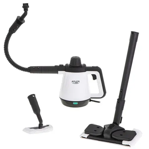 Пароочиститель Adler AD 7038 - фото 3