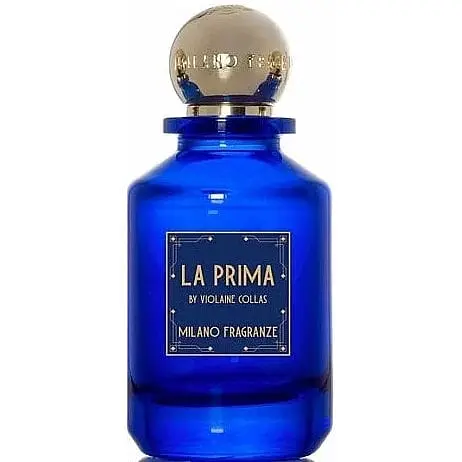 Парфюмированная вода оригинал тестер Milano Fragranze La Prima 100 мл - фото 1