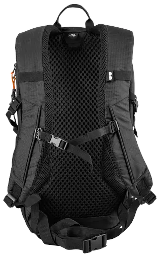 Рюкзак спортивный для тренировок 20L Crivit черный Crivit Sports sum0028868 - фото 4