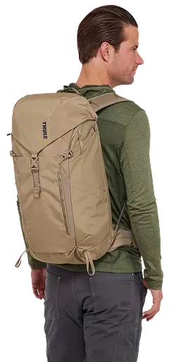 Рюкзак AllTrail Daypack 25L TADP-225 Faded Khaki Thule sum0027982 - фото 5