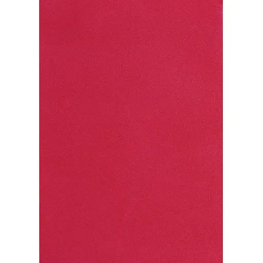 Набір фоамірана Santi Eva з глітером 20x30 см 10 аркушів темно-червоний (743316)