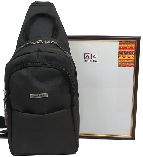 Рюкзак городской Wallaby 8х41х18 см sum0014415 - фото 8
