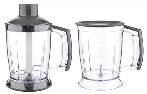 Занурювальний блендер Sencor SHB 5606GD-EUE3 (6603516) - фото 5