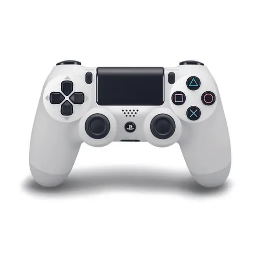 Консоль Sony PlayStation 4 PRO 1TB CUH 72 White обслугована + Геймпад бездротовий DualShock 4 + гарантія б/в - фото 3