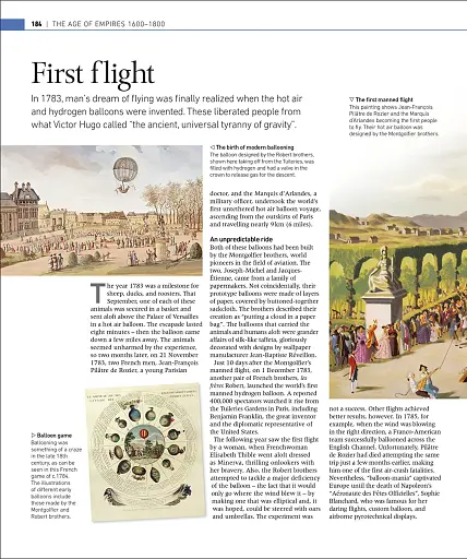 Journey. An Illustrated History of the World's Greatest Travels - фото 7