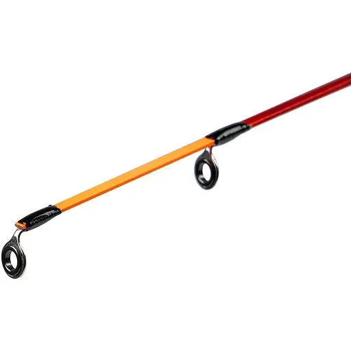 Удочка зимняя Viking Fishing Maveric 60 cm L max 15 g red - фото 2