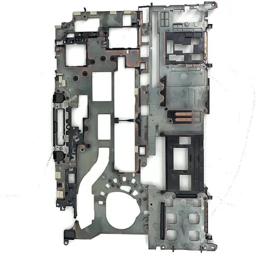 Середня частина корпусу для ноутбука Dell Latitude E5570 (AP1EF0009) Б/в - фото 1