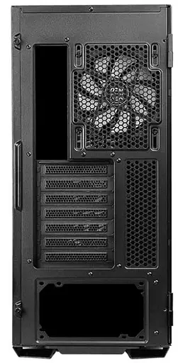 Корпус MSI MPG VELOX 100P AIRFLOW (MPG VELOX 100P AIRFLOW) без блока питания - фото 5