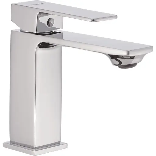 Змішувач для умивальника Haiba MILLER 001 (HB0958) - фото 1