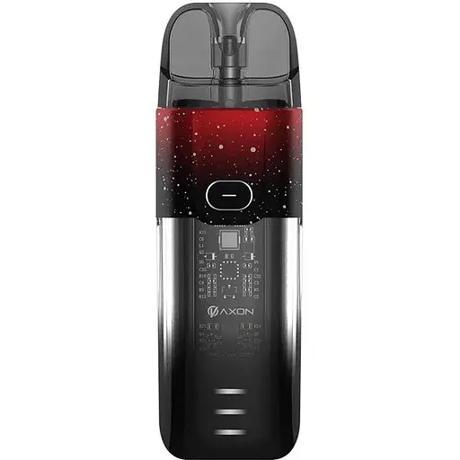 Электронная сигарета под-система Vaporesso LUXE XR Pod 1500mAh 5ml Kit Galaxy Red (15140)