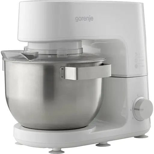 Кухонна машина Gorenje MMC800CW - фото 2