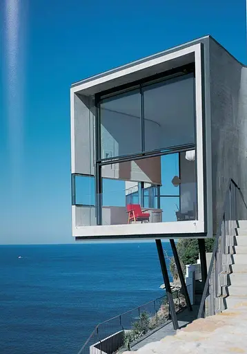 Contemporary Houses. 100 Homes Around the World - фото 14