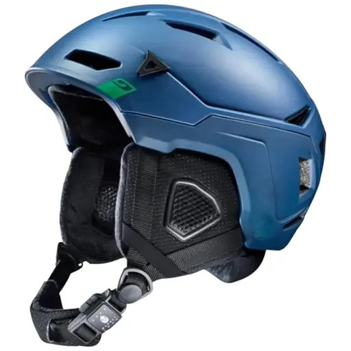 Шолом Julbo Casque The Peak 56-58 Синій (1052-JCI623212)