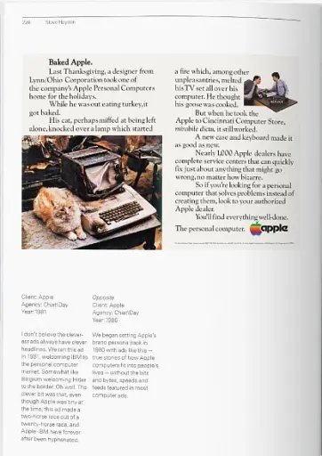 D&AD. The Copy Book - фото 2