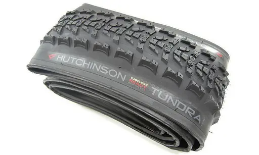 Покришка Hutchinson Tundra 700 x 40 TS TL RD (1052-PV704071) - фото 2