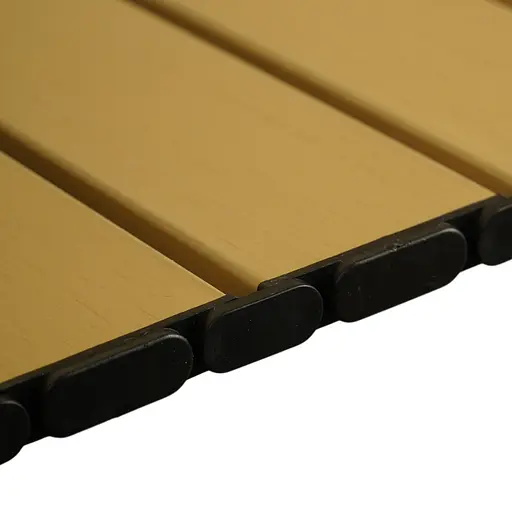 Складной стол Market Union 120х60х44 см светло-коричневый (1004595) - фото 9