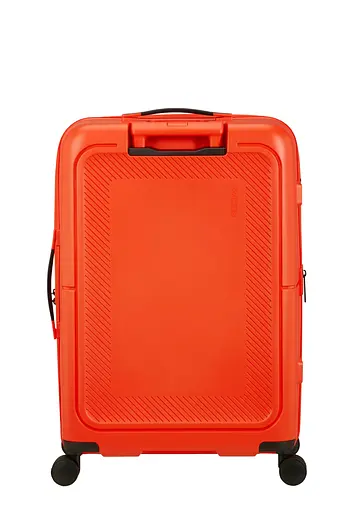 Чемодан American Tourister DASHPOP 67 см TANGERINE RED 67х45х29(33) MG5*00002 - фото 6