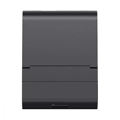 Док-станция Baseus Pro Mate Docking Type-C (WKMD000001) - фото 3