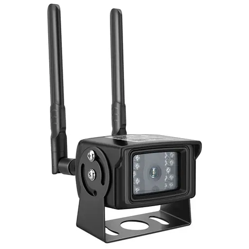 4G камера відеоспостереження вулична під SIM карту HJT6005HX-C2MP-4G, 2 мегапікселя (100165)