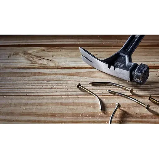 Молоток DeWalt Rip-Claw (DWHT51005-0) - фото 4