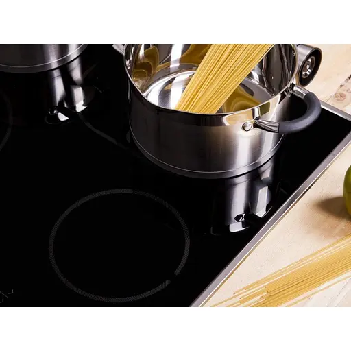 Варильна поверхня електрична Gorenje ECT643BX - фото 5