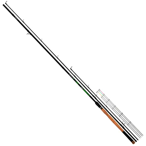 Удилище Maver фидерное Evanon Feeder 12, 90 г 3 Sec