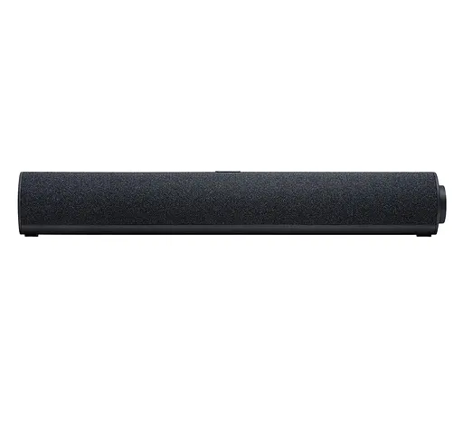 Саундбар Xiaomi Computer Speaker чорний - фото 3