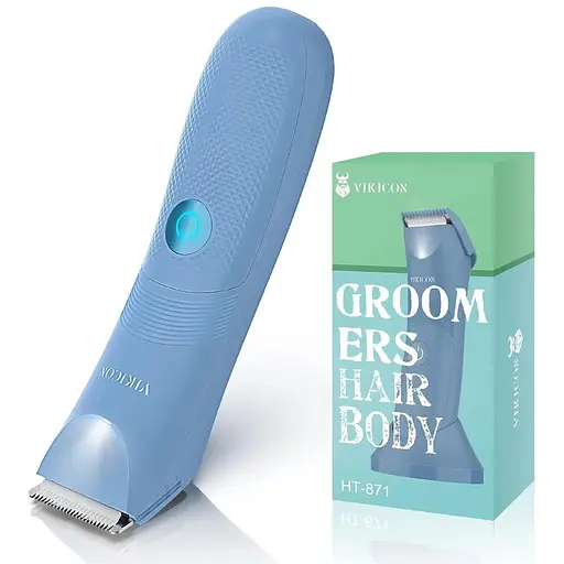 Триммер для волос Vikicon для мужчин и женщин