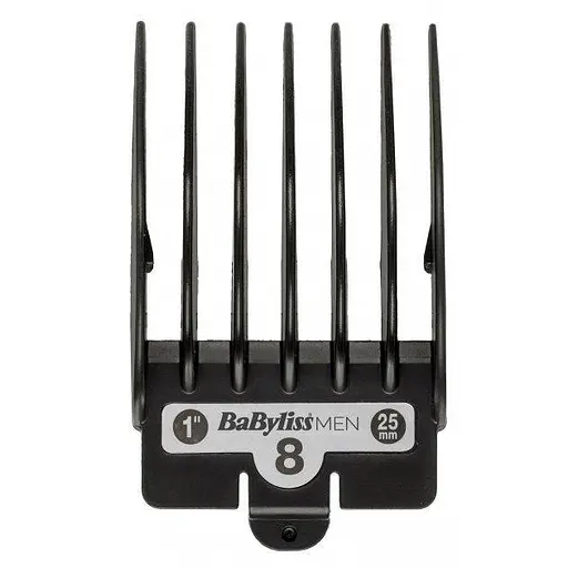 Машинка для стрижки BaByliss Super-X Metal E996E - фото 8