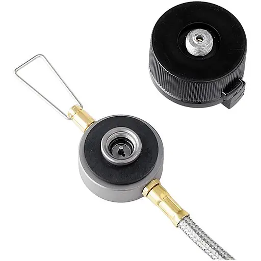 Газовий пальник Kovea KB-N9602-1 Exploration Stove [150270] - фото 2