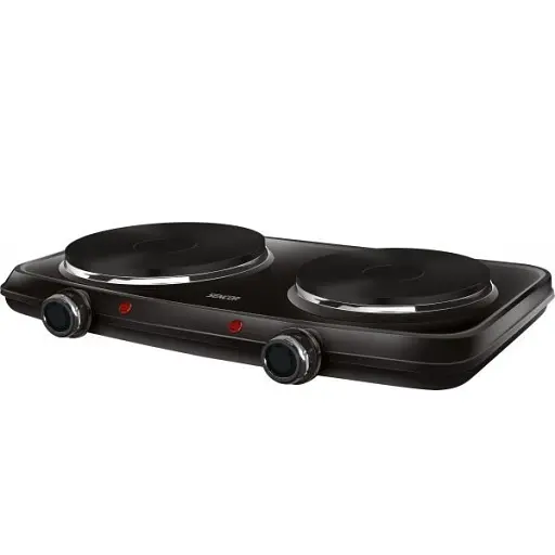 Плитка Sencor SCP2254BK-EUE4 (41012485) - фото 2