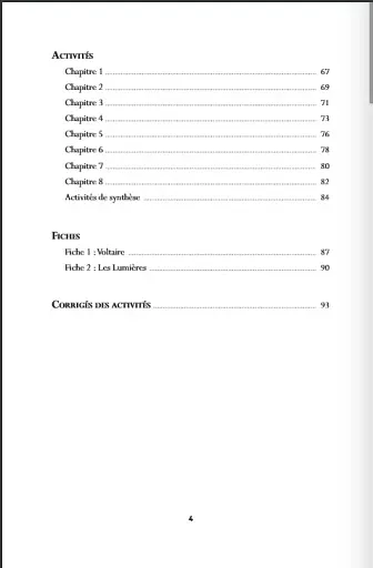 Candide. B1 Livre + CD audio MP3 - фото 3