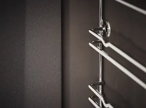 Духовой шкаф электрический Electrolux 65 л EOF5C50BZ - фото 8